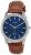 Timex Analog Blue Dial Men's Watch-TW00ZR262E